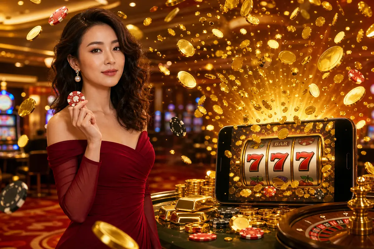 919slot Esports odds ဈေးကွက် လောင်းကစား