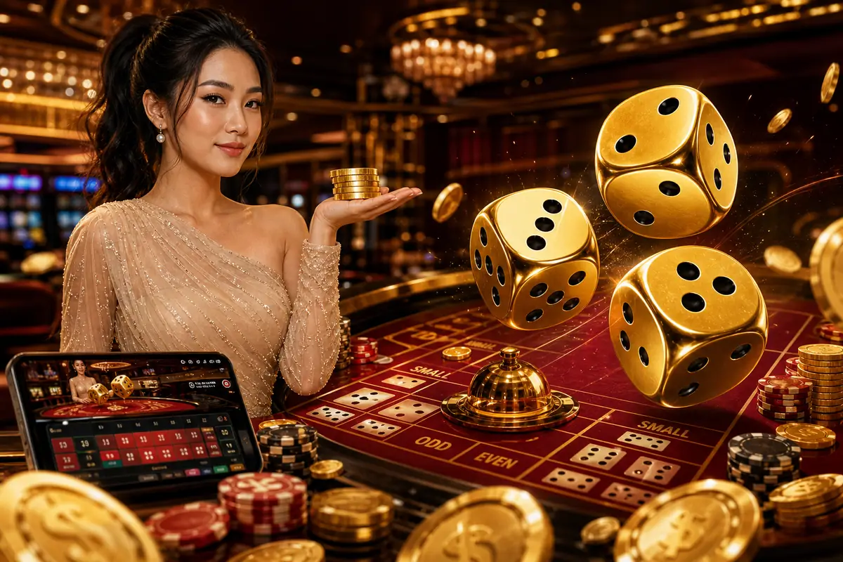 919slot Esports လောင်းကစား ဂိမ်း