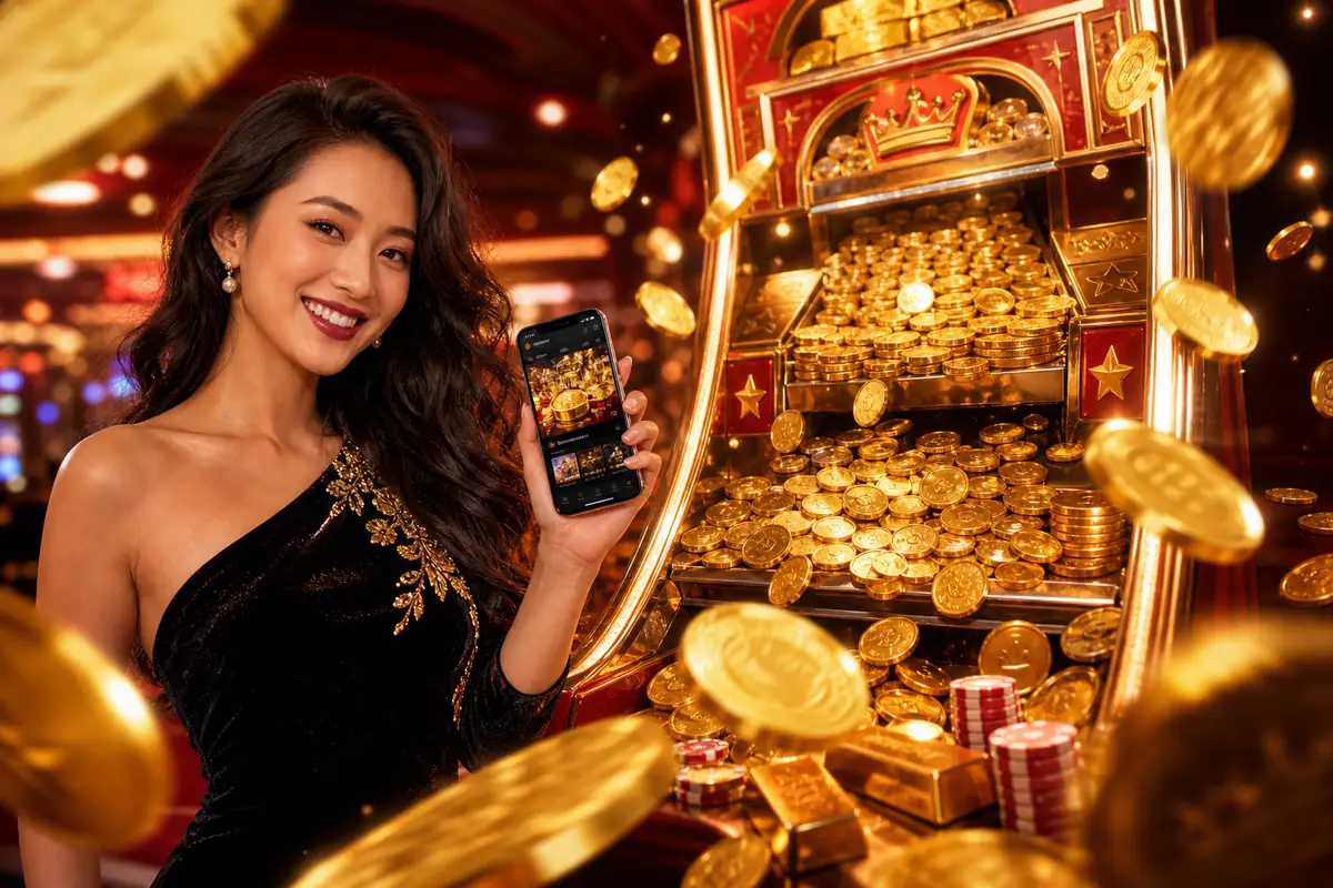 919slot ငွေသွင်း KBZPay Esports ကစားနည်း