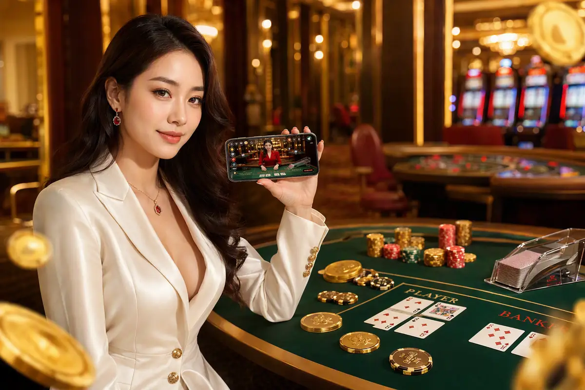 919slot အကောင့် လုံခြုံရေး နှင့် SSL ကာကွယ်မှု