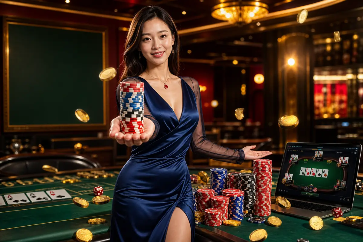 919slot တိုက်ရိုက်ဒိုင်လာ Live Stream ကစားနည်း