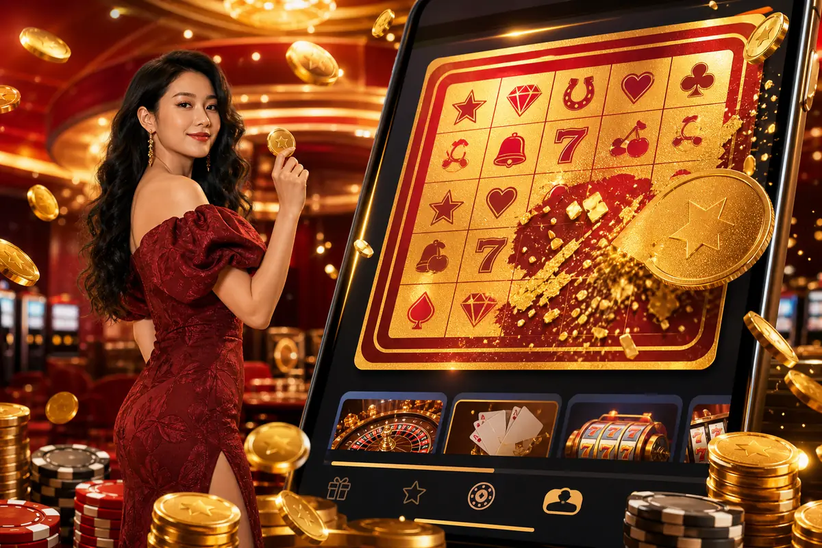 919slot လုံခြုံစွာ ဝင်ရောက်ကစားသည့် ပလက်ဖောင်း