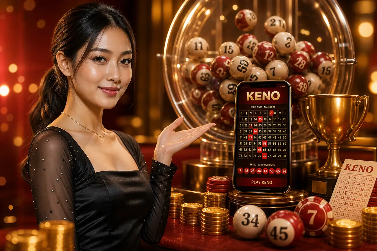 919slot Baccarat Live Dealer ကစားနည်း
